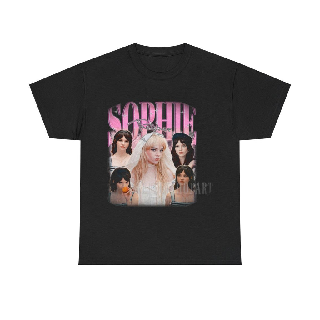 SOPHIE THATCHER Shirt