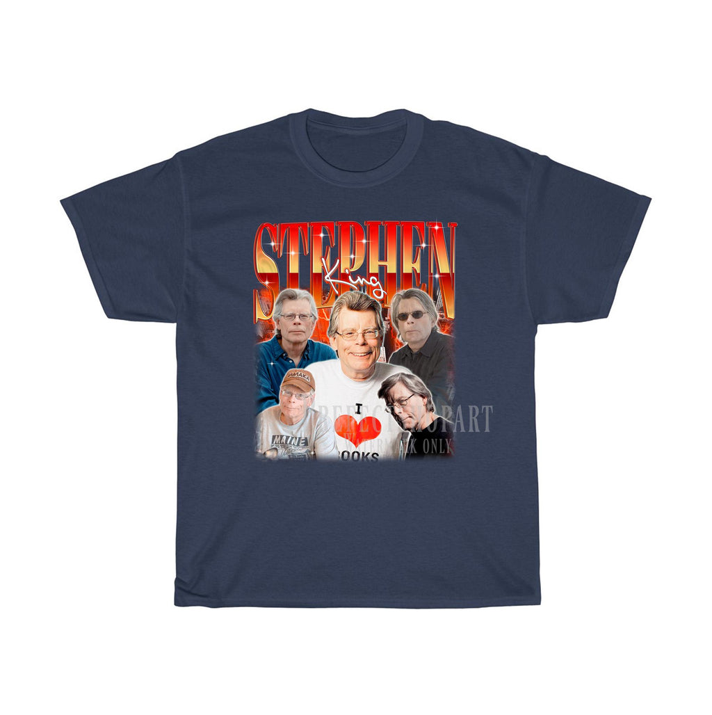 STEPHEN KING Shirt