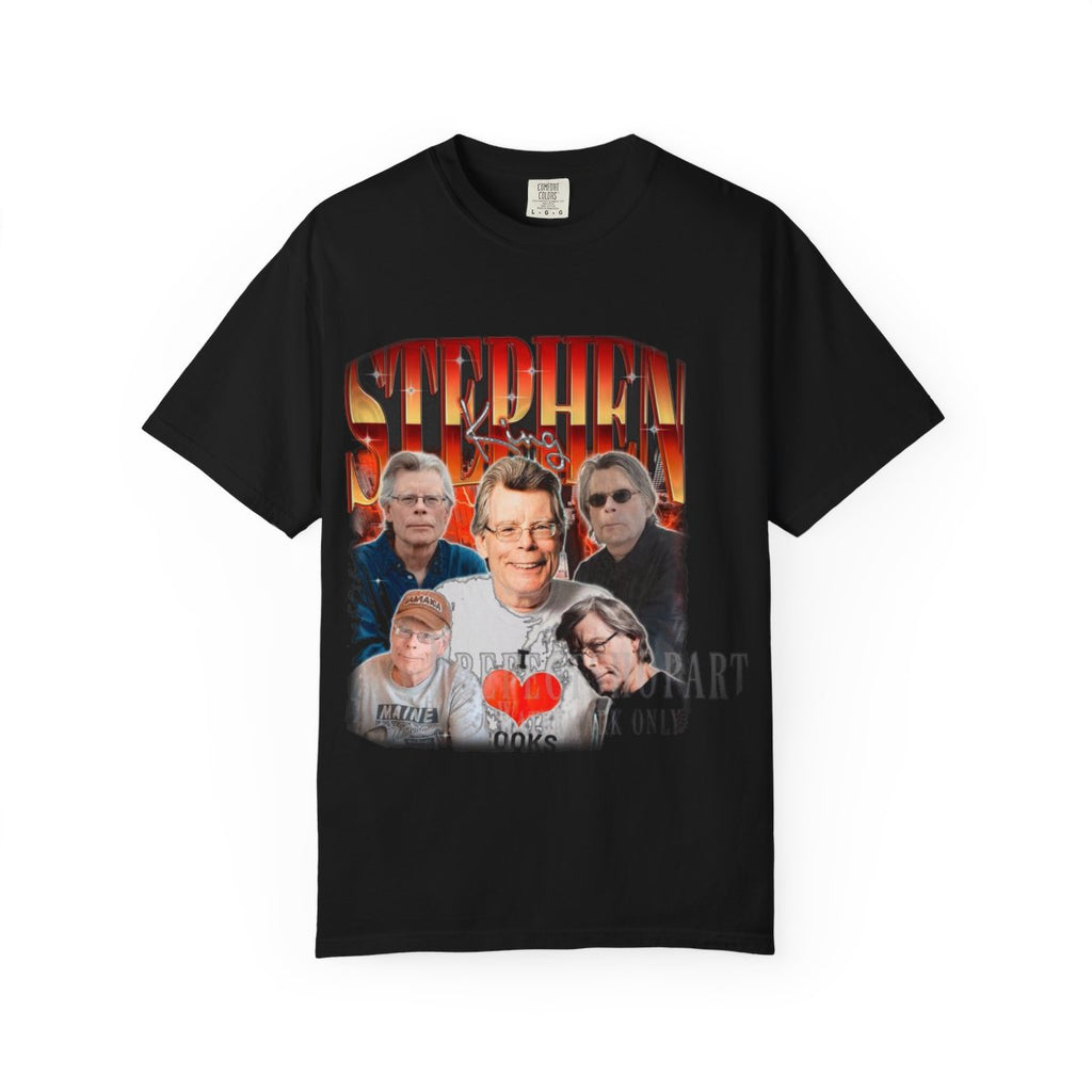 STEPHEN KING Shirt