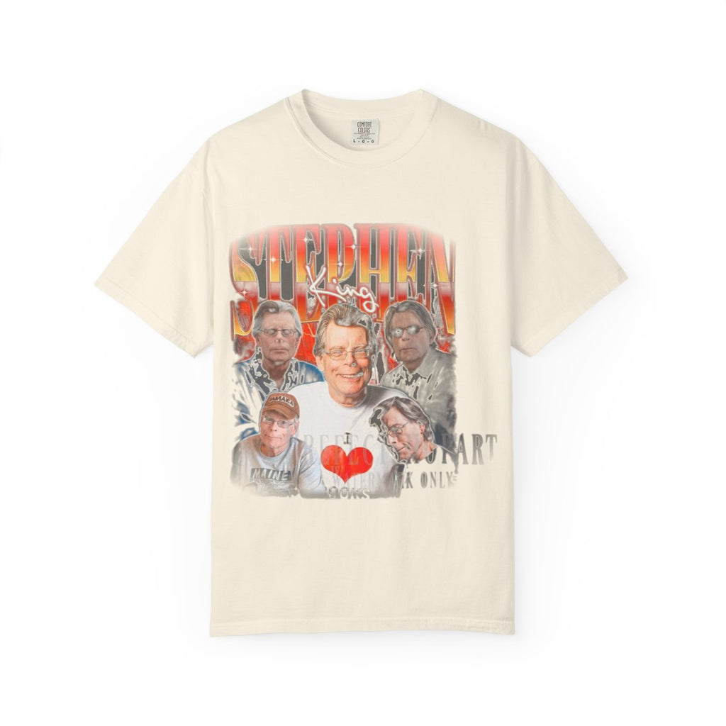 STEPHEN KING Shirt