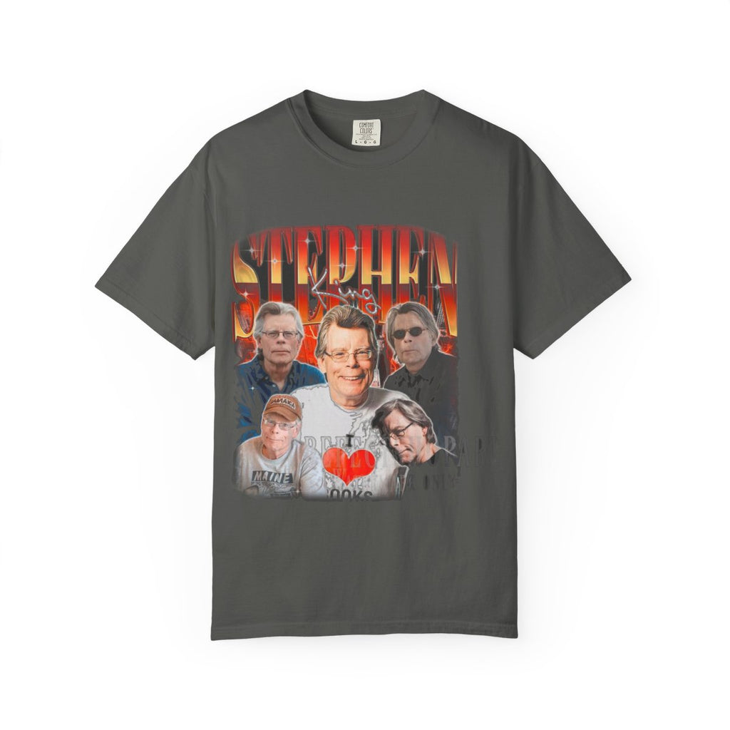 STEPHEN KING Shirt