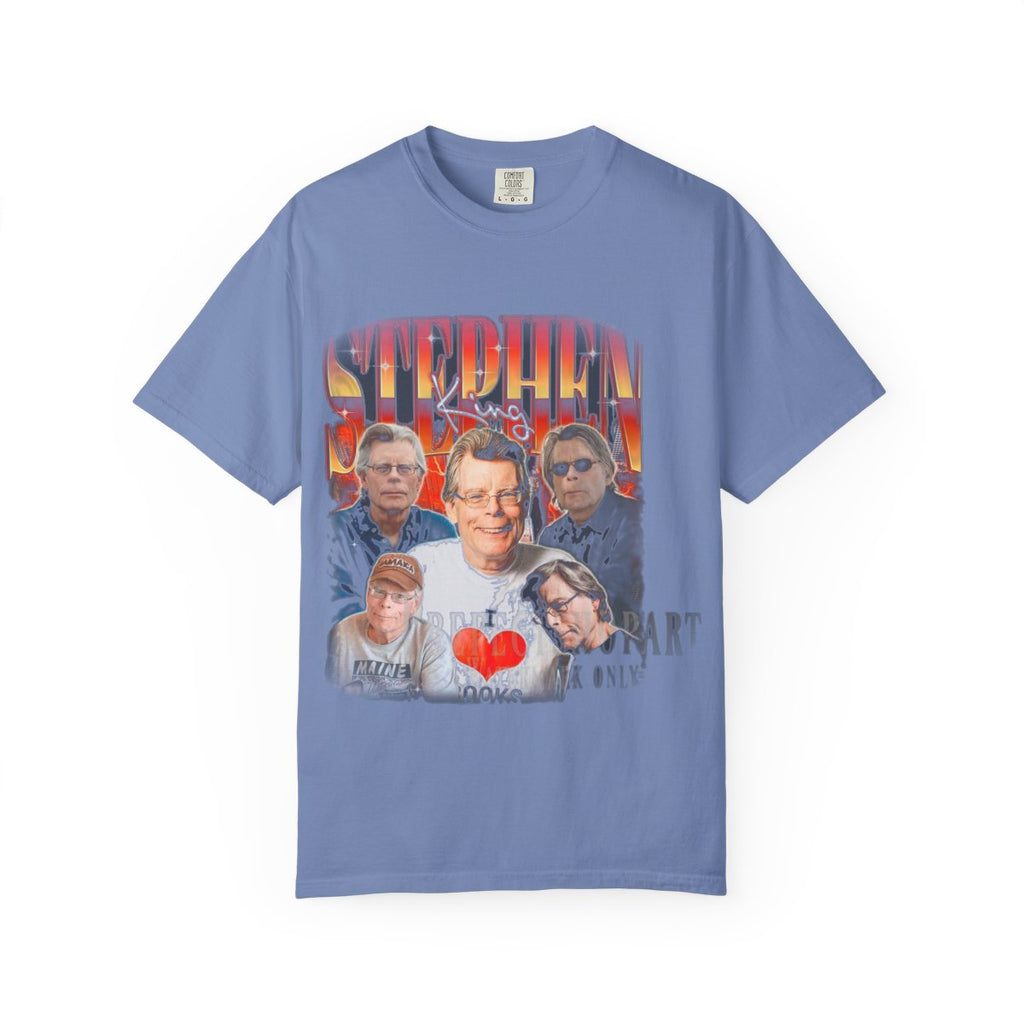 STEPHEN KING Shirt