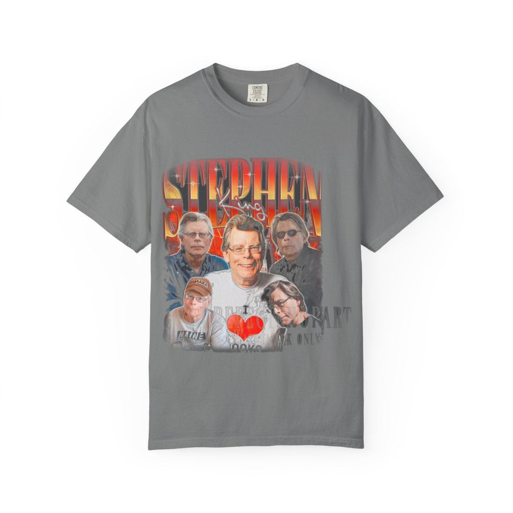 STEPHEN KING Shirt