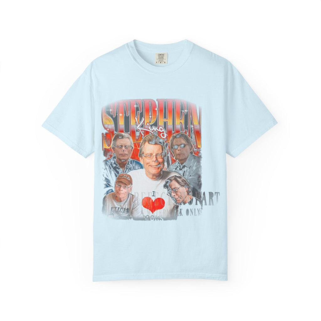 STEPHEN KING Shirt