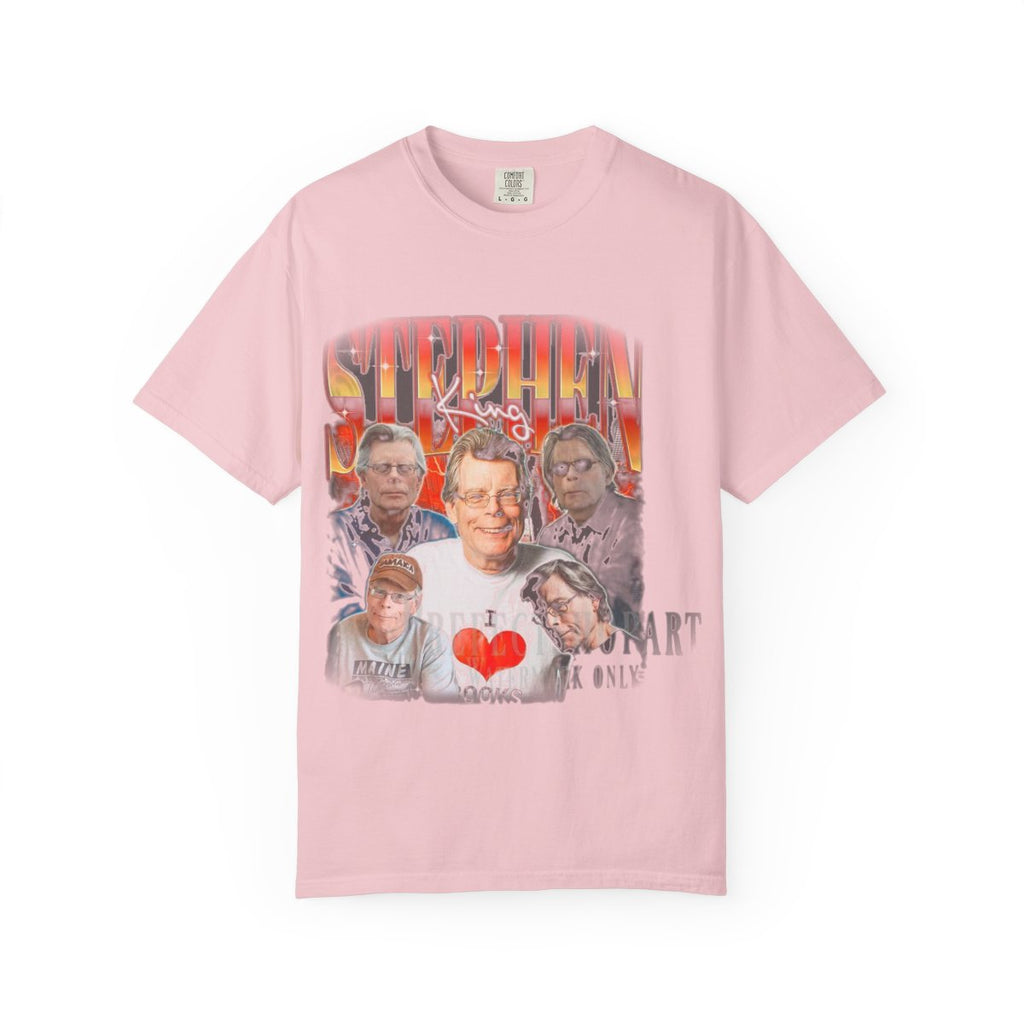 STEPHEN KING Shirt