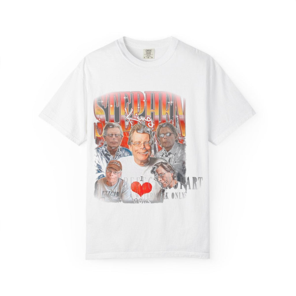 STEPHEN KING Shirt
