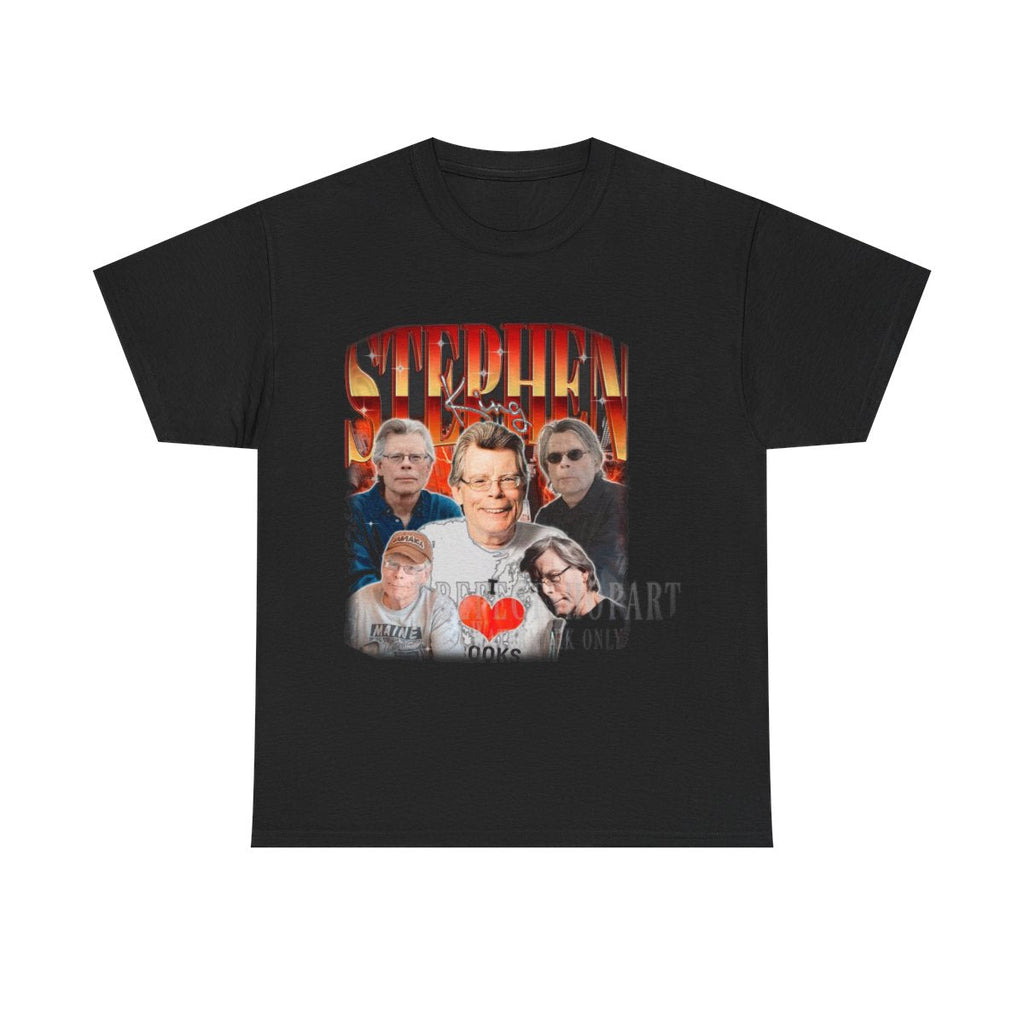STEPHEN KING Shirt