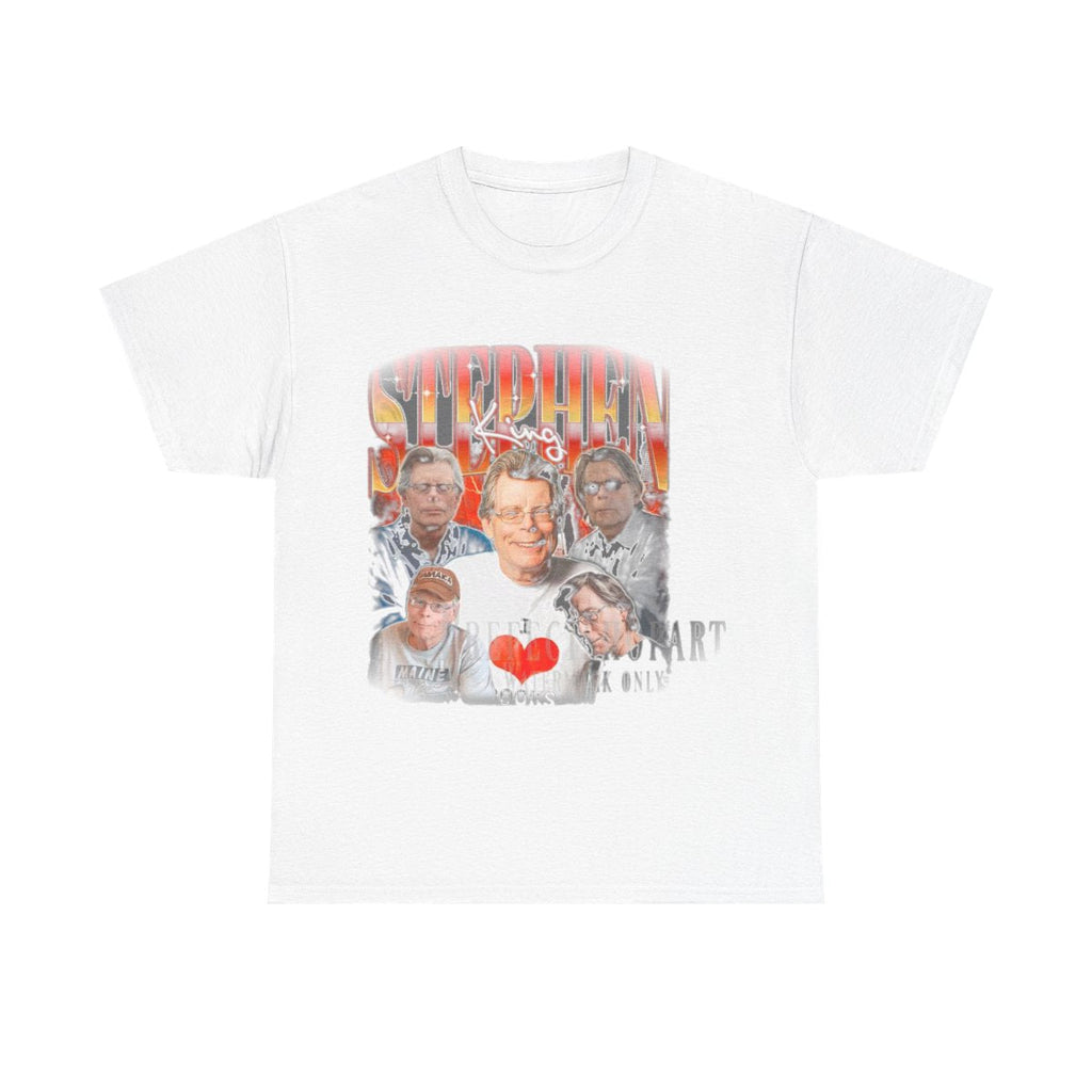 STEPHEN KING Shirt
