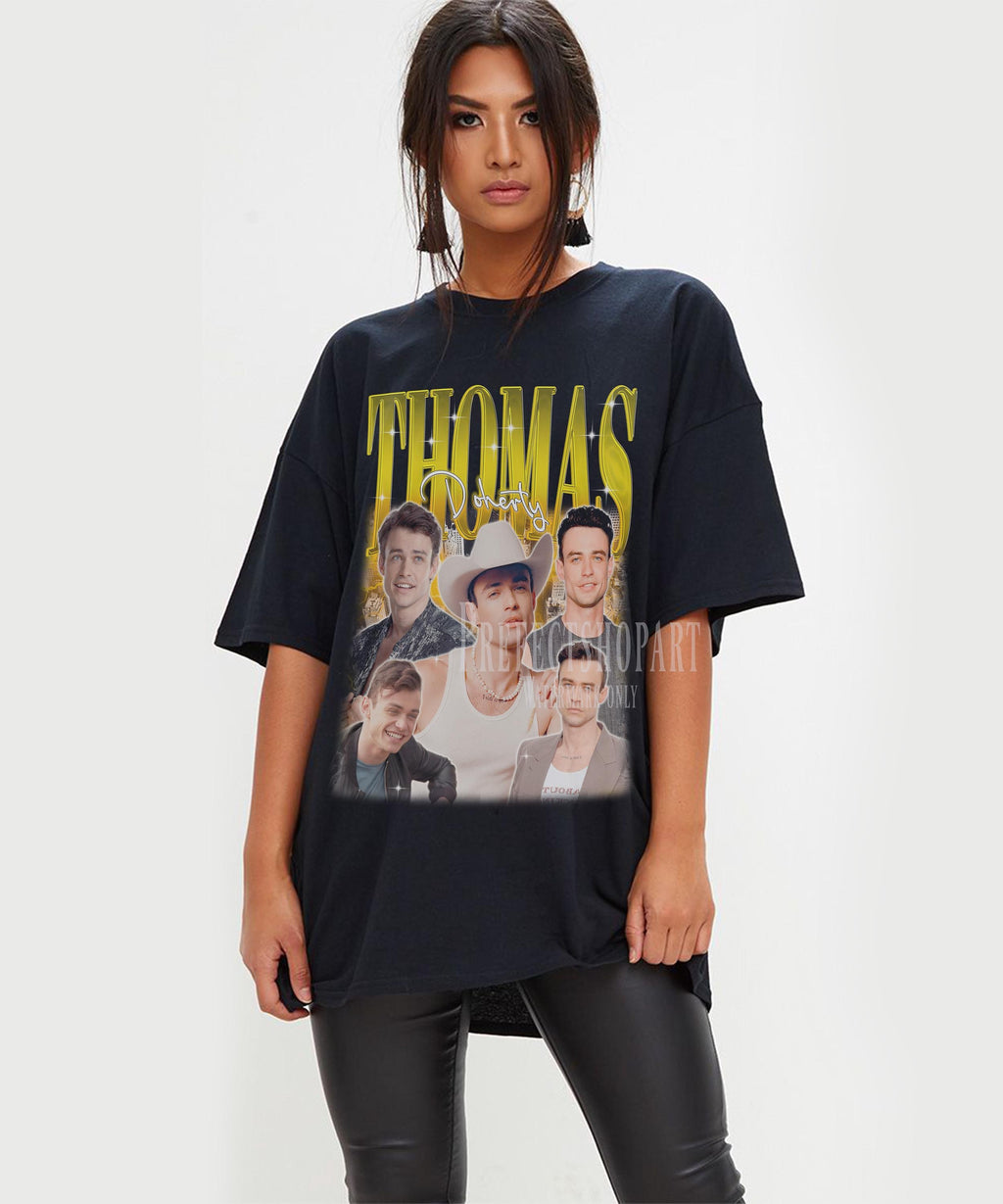 THOMAS DOHERTY Shirt