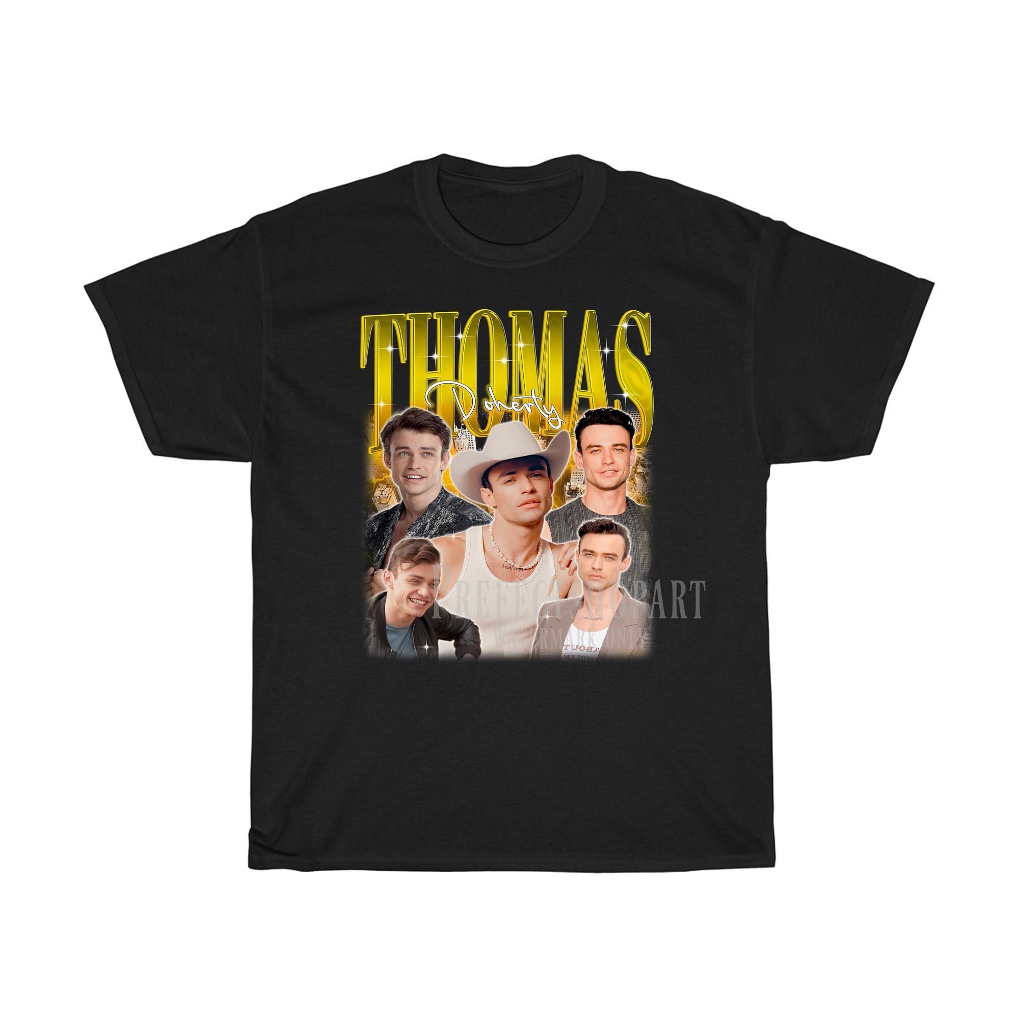 THOMAS DOHERTY Shirt
