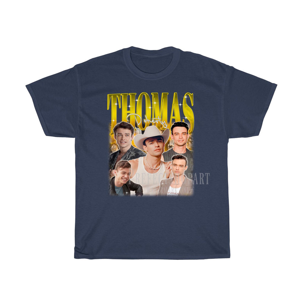 THOMAS DOHERTY Shirt