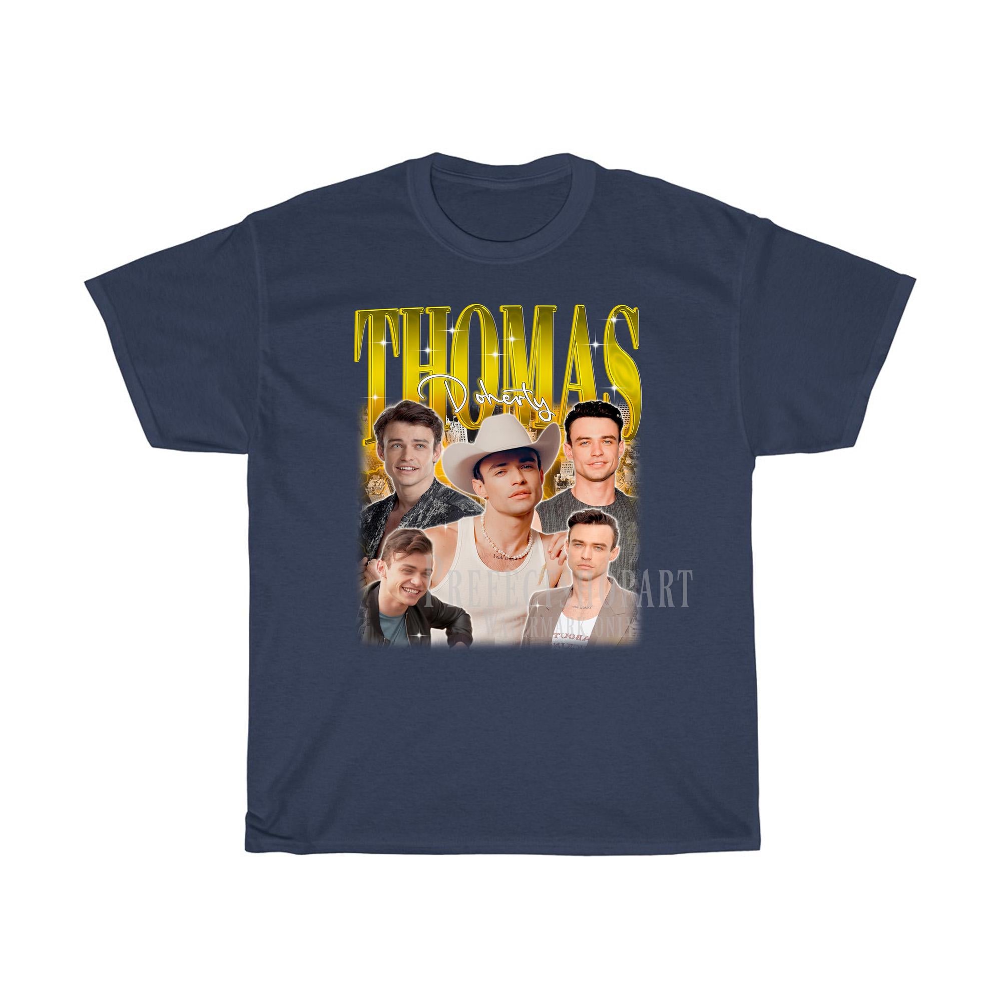 THOMAS DOHERTY Shirt