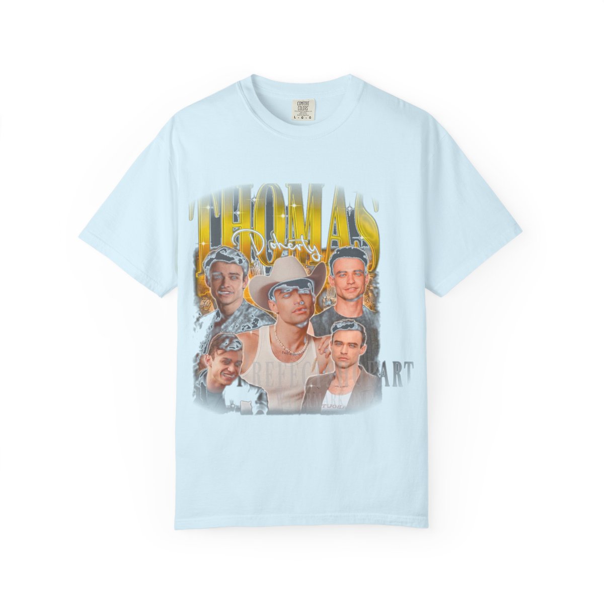 THOMAS DOHERTY Shirt