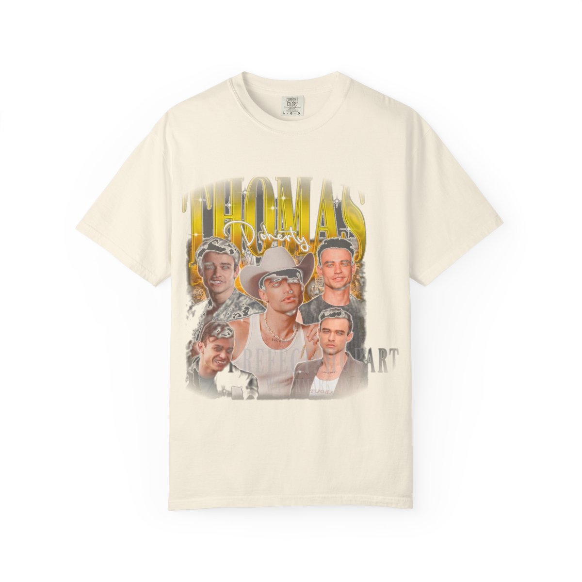 THOMAS DOHERTY Shirt