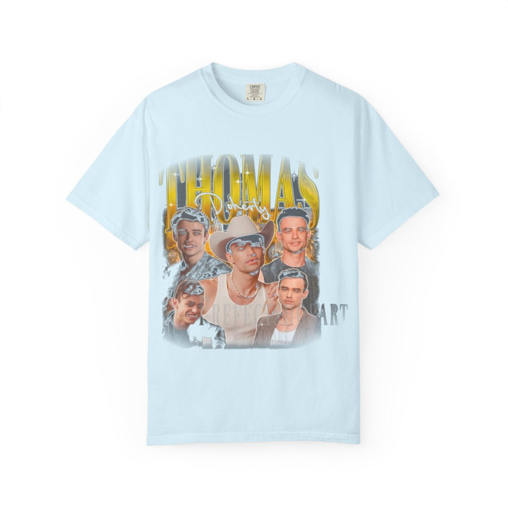 THOMAS DOHERTY Shirt