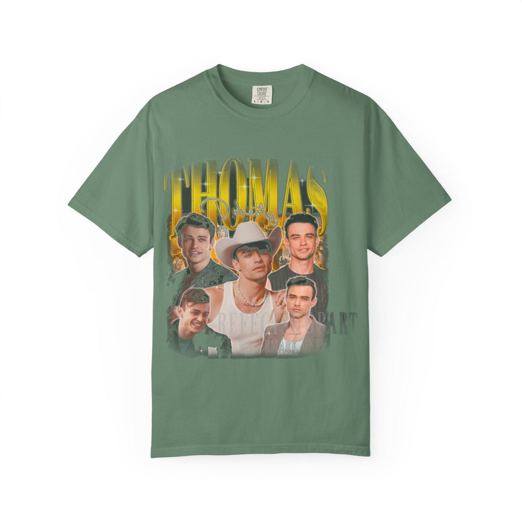 THOMAS DOHERTY Shirt
