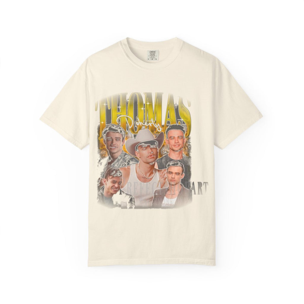 THOMAS DOHERTY Shirt