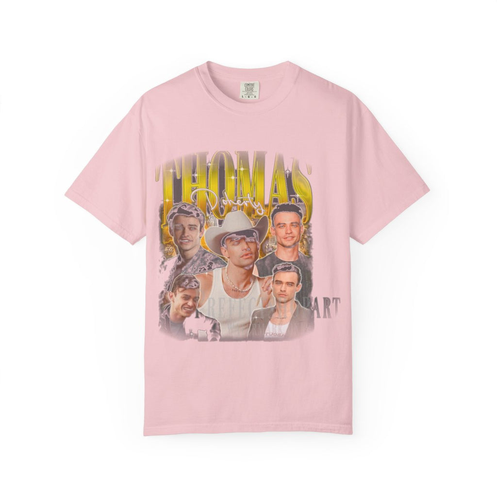 THOMAS DOHERTY Shirt