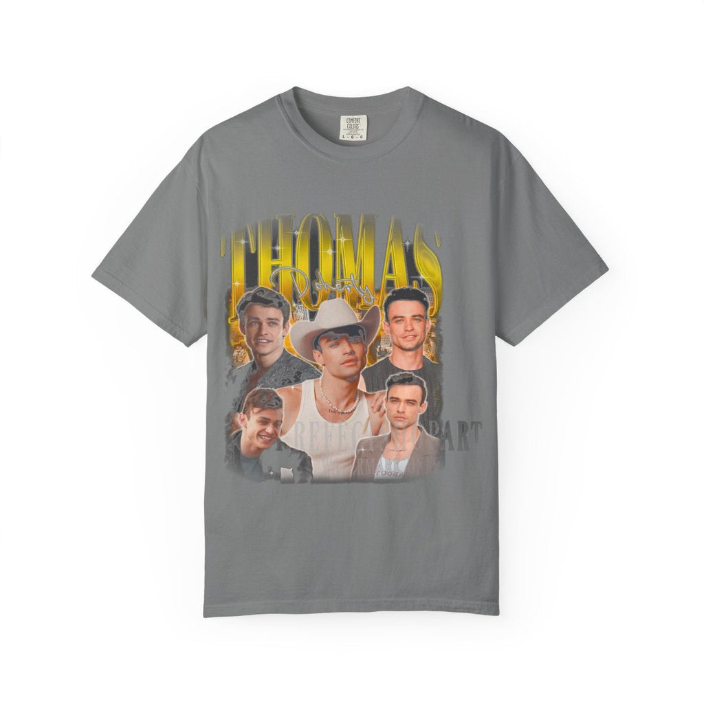 THOMAS DOHERTY Shirt