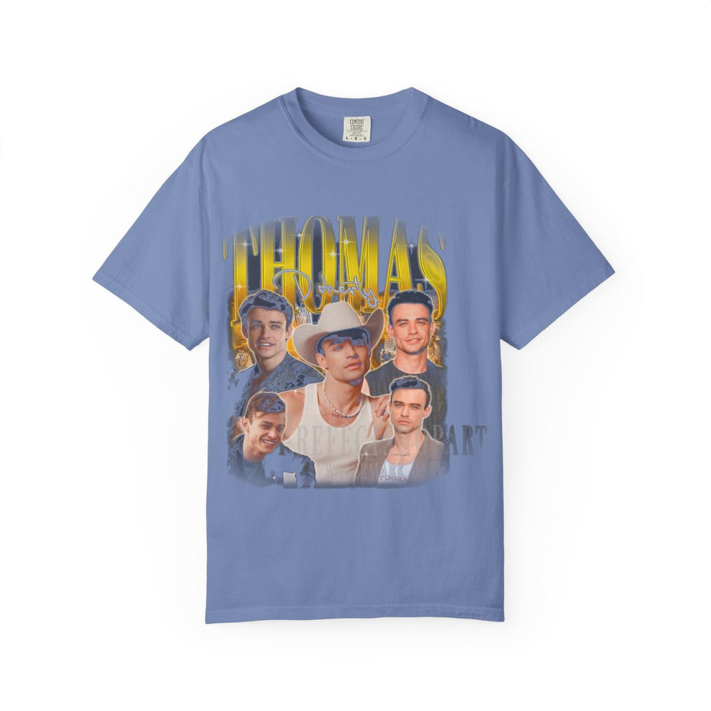 THOMAS DOHERTY Shirt