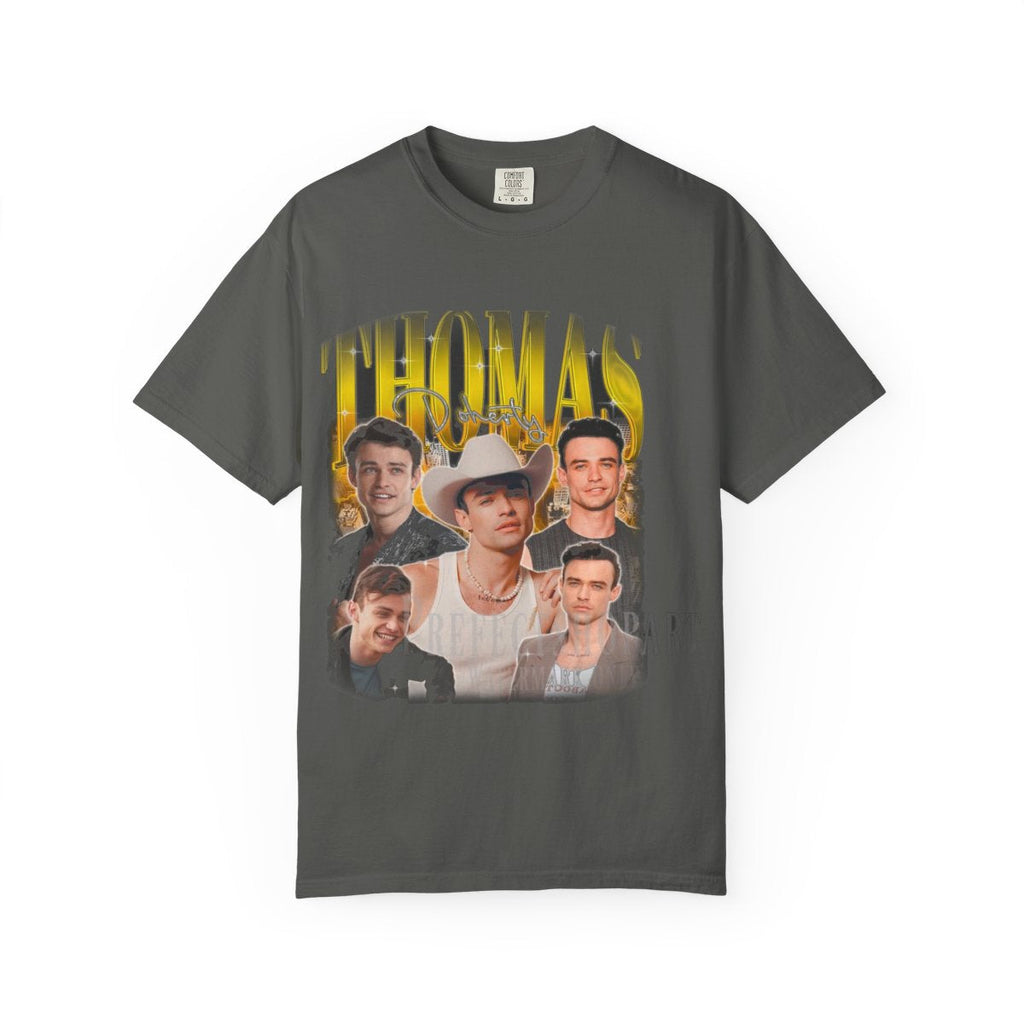 THOMAS DOHERTY Shirt