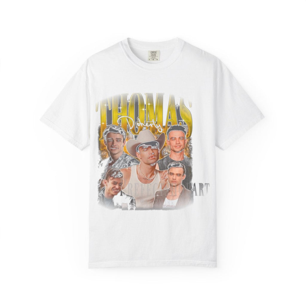 THOMAS DOHERTY Shirt