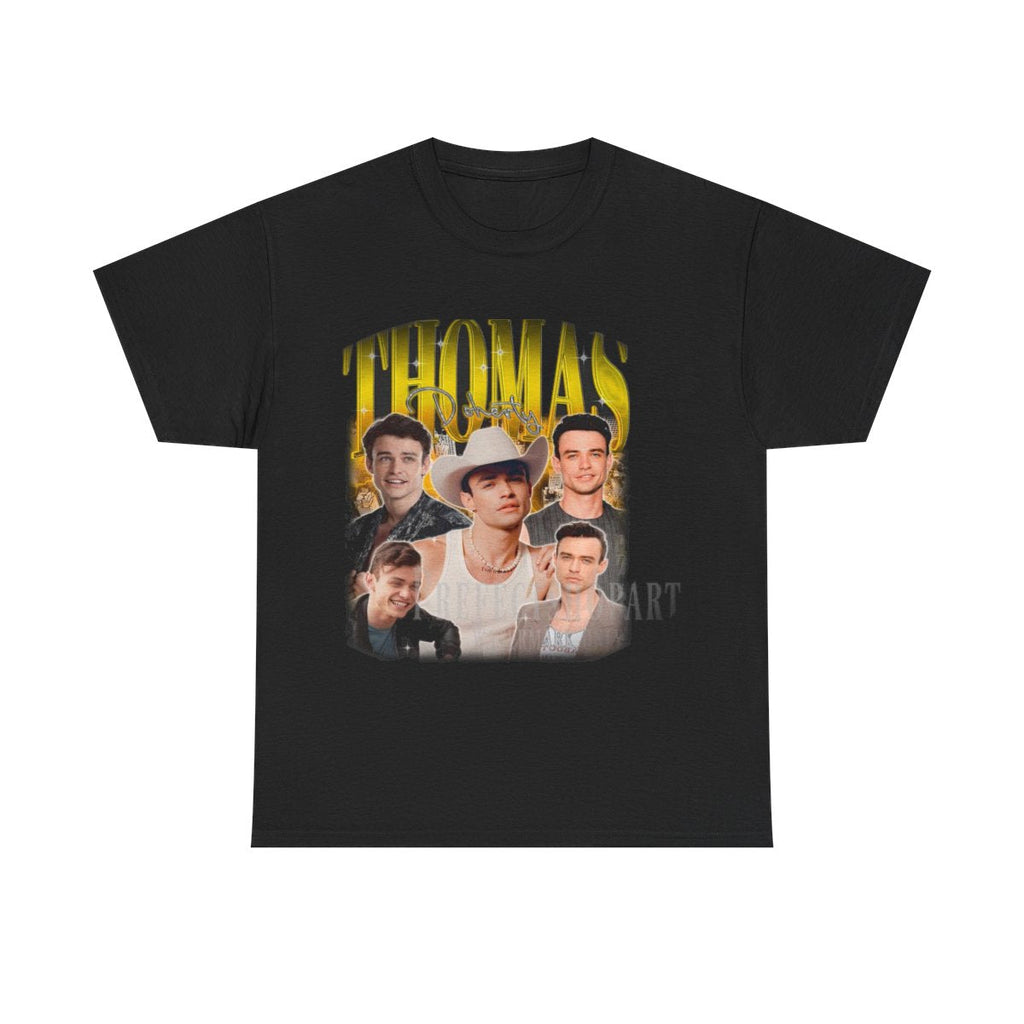 THOMAS DOHERTY Shirt