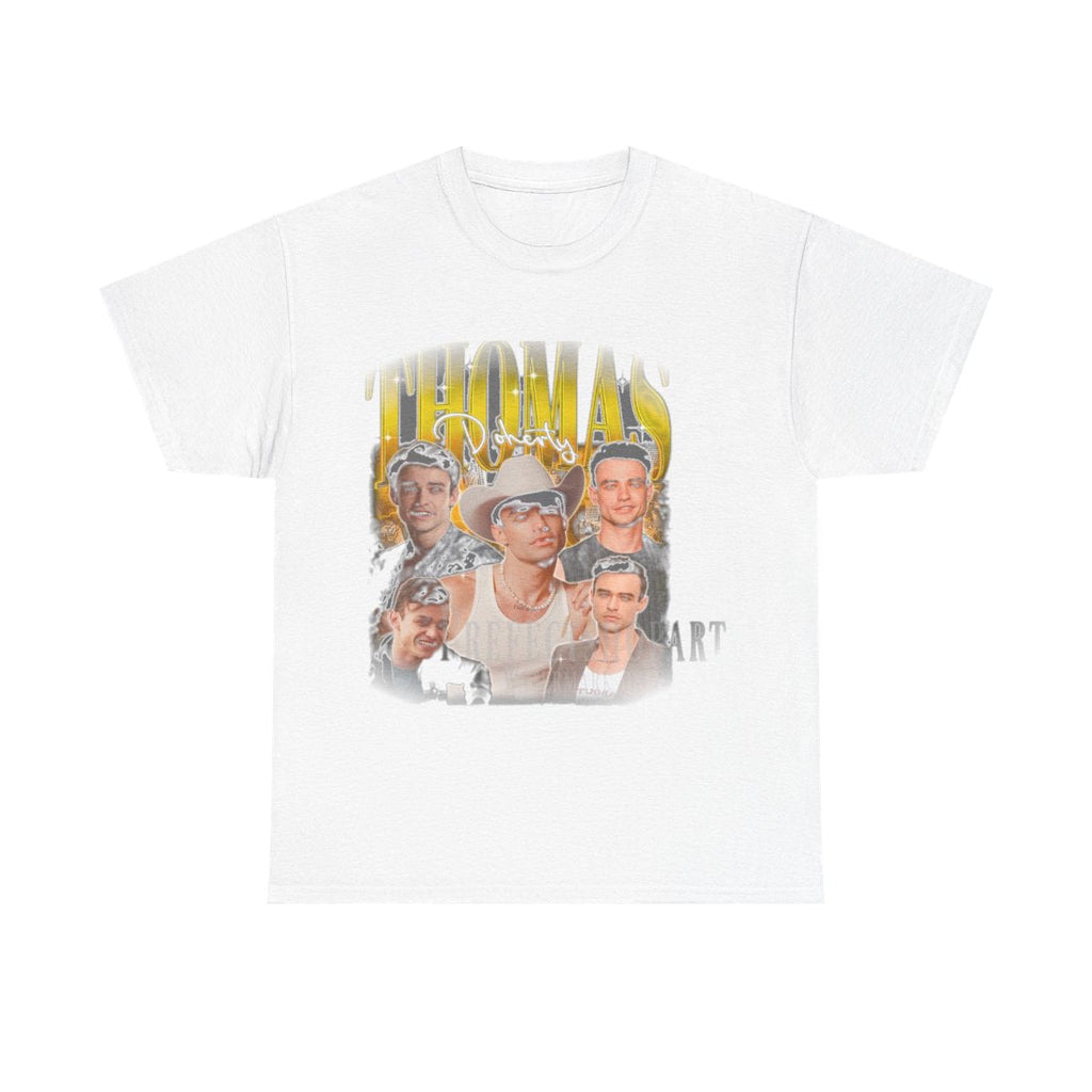 THOMAS DOHERTY Shirt
