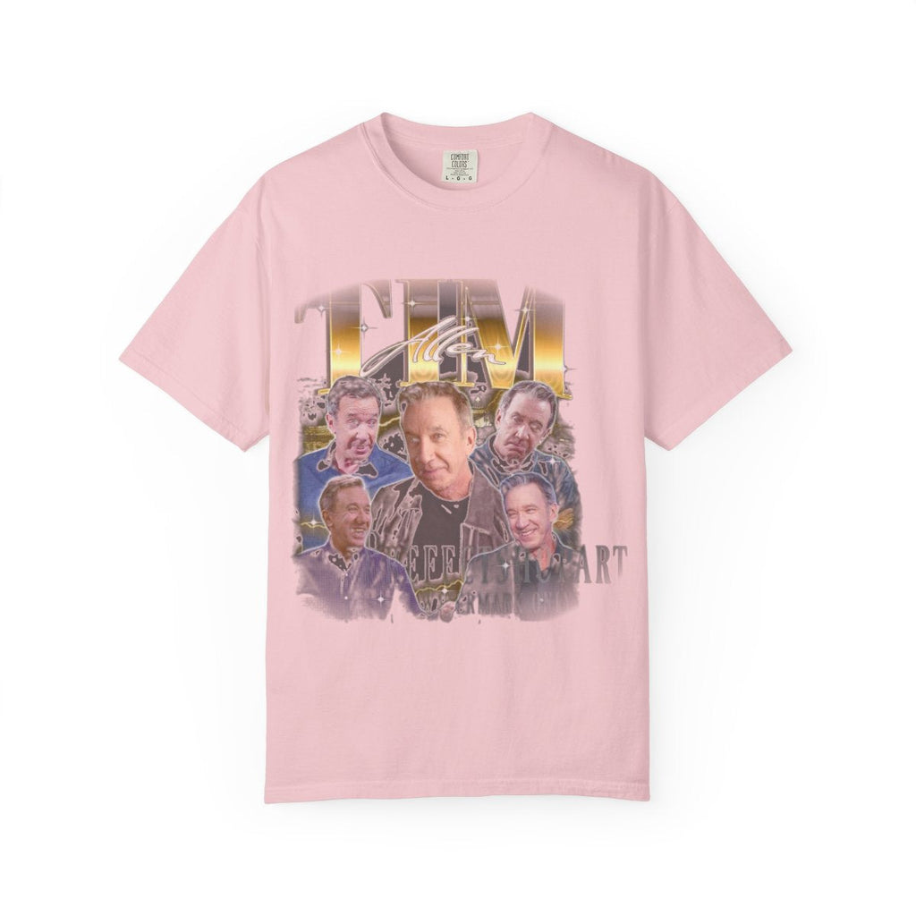 TIM ALLEN Vintage Shirt