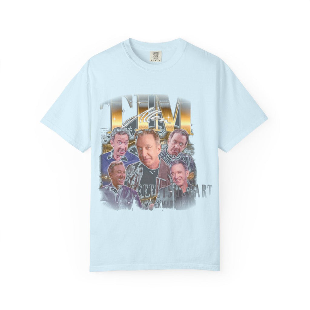 TIM ALLEN Vintage Shirt