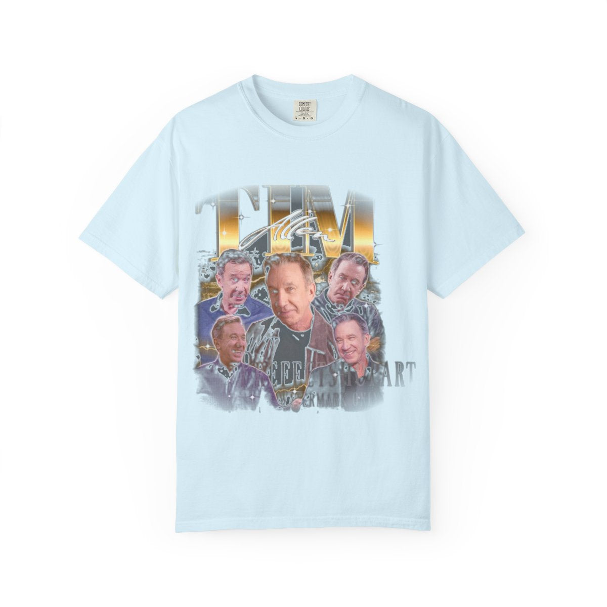 TIM ALLEN Vintage Shirt