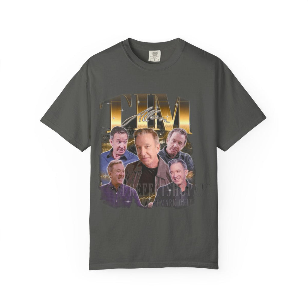 TIM ALLEN Vintage Shirt