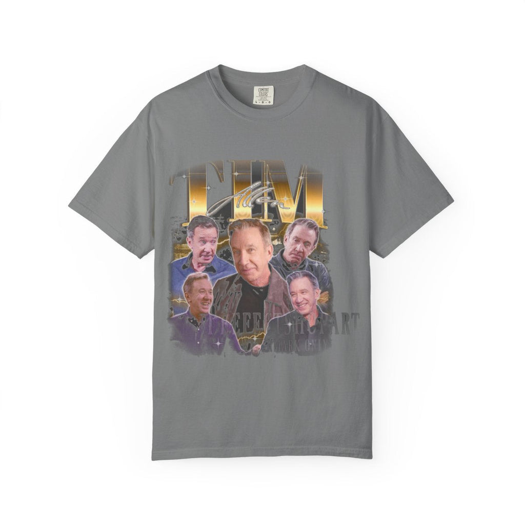 TIM ALLEN Vintage Shirt