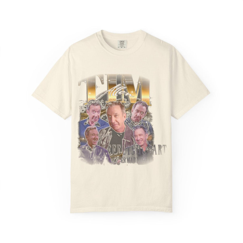TIM ALLEN Vintage Shirt