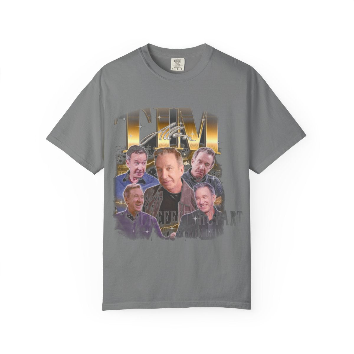 TIM ALLEN Vintage Shirt