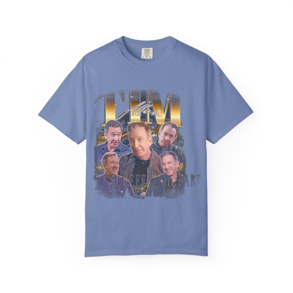 TIM ALLEN Vintage Shirt