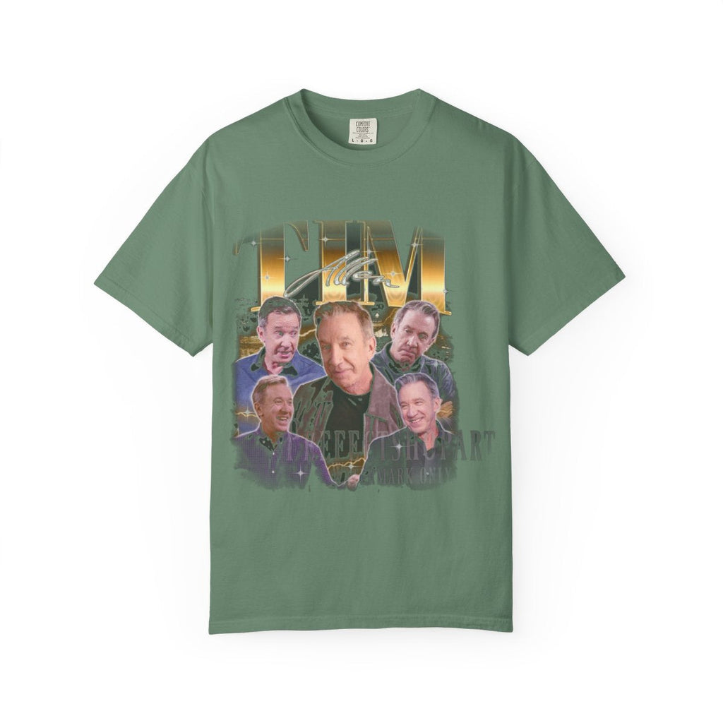 TIM ALLEN Vintage Shirt
