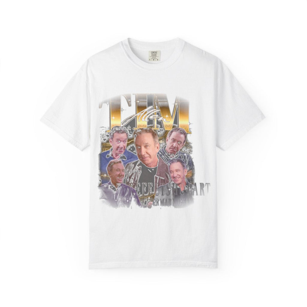 TIM ALLEN Vintage Shirt