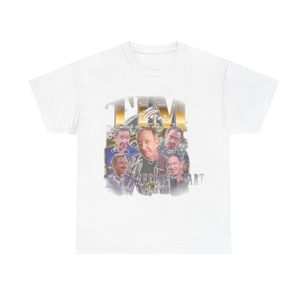 TIM ALLEN Vintage Shirt