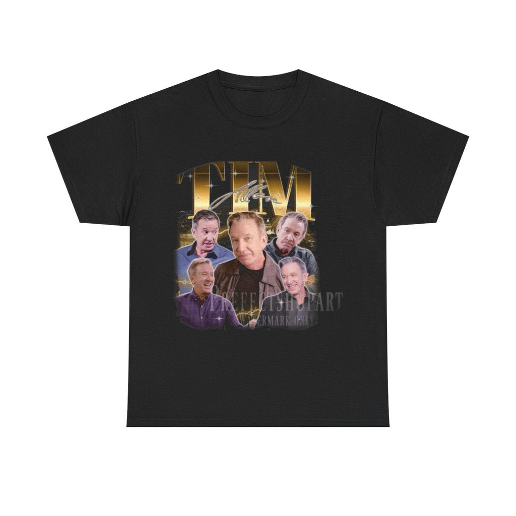 TIM ALLEN Vintage Shirt