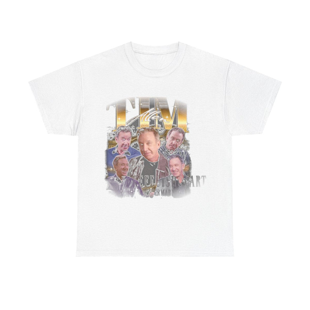 TIM ALLEN Vintage Shirt