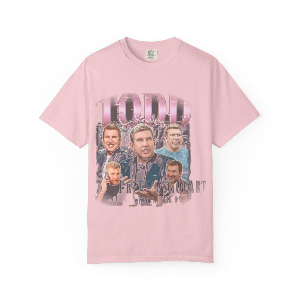 Todd Chrisley Shirt