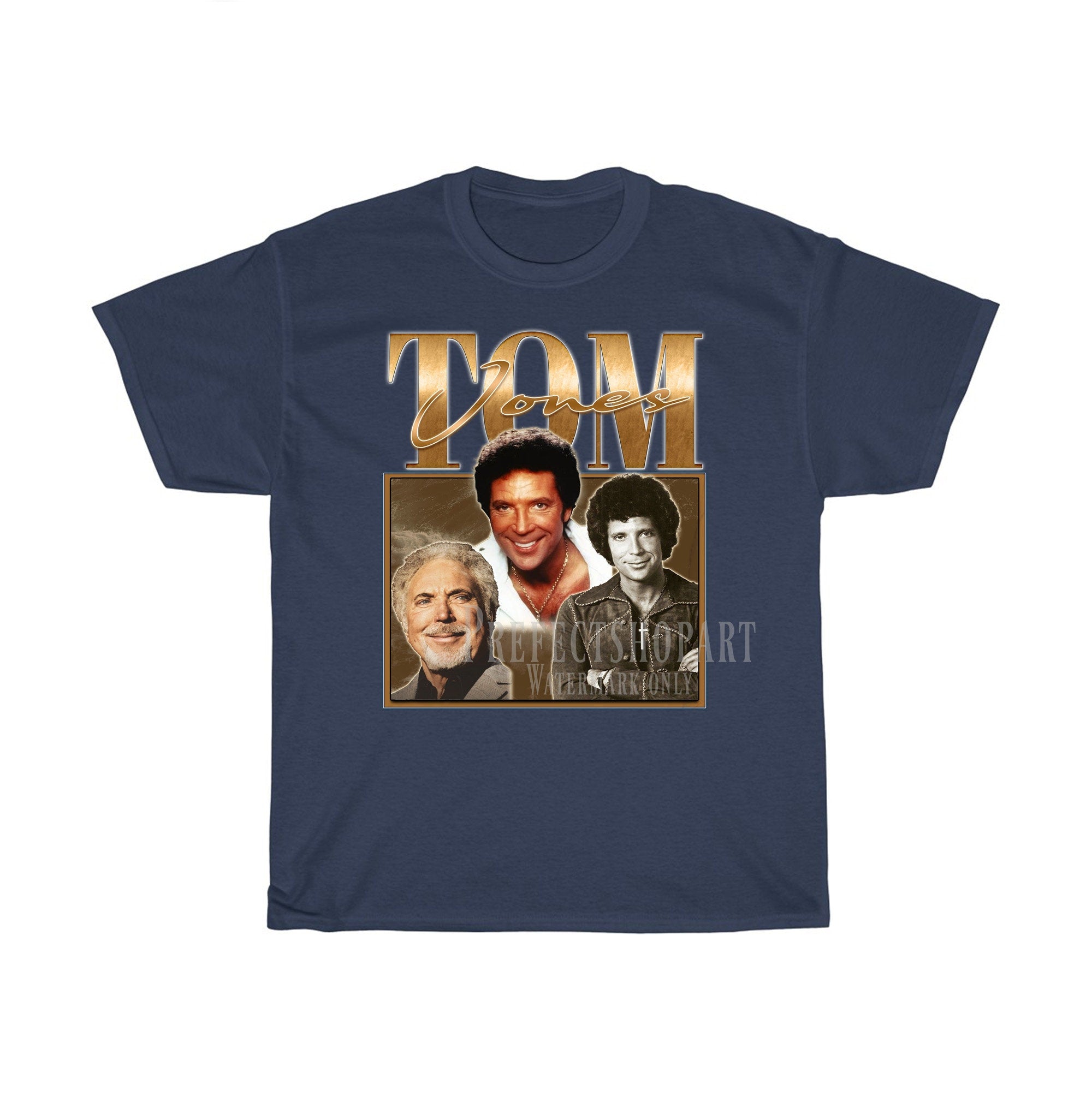 Tom Jones Shirt