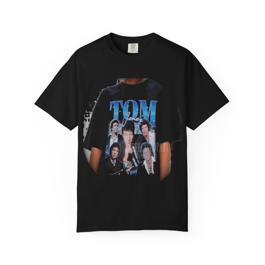 Tom Jones Shirt