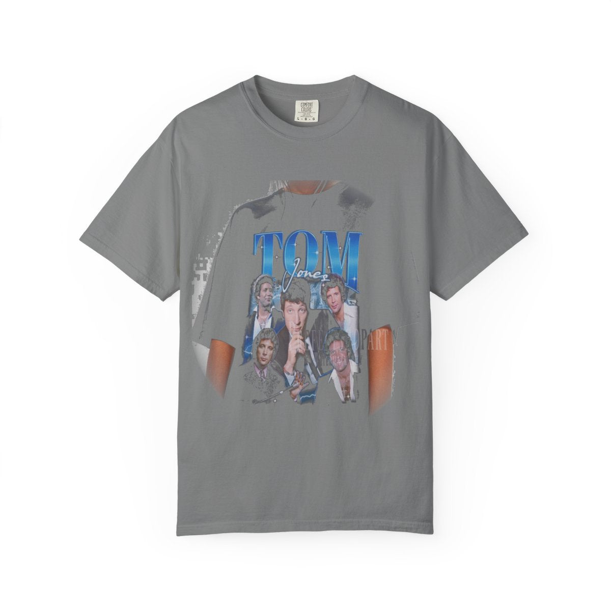 Tom Jones Shirt