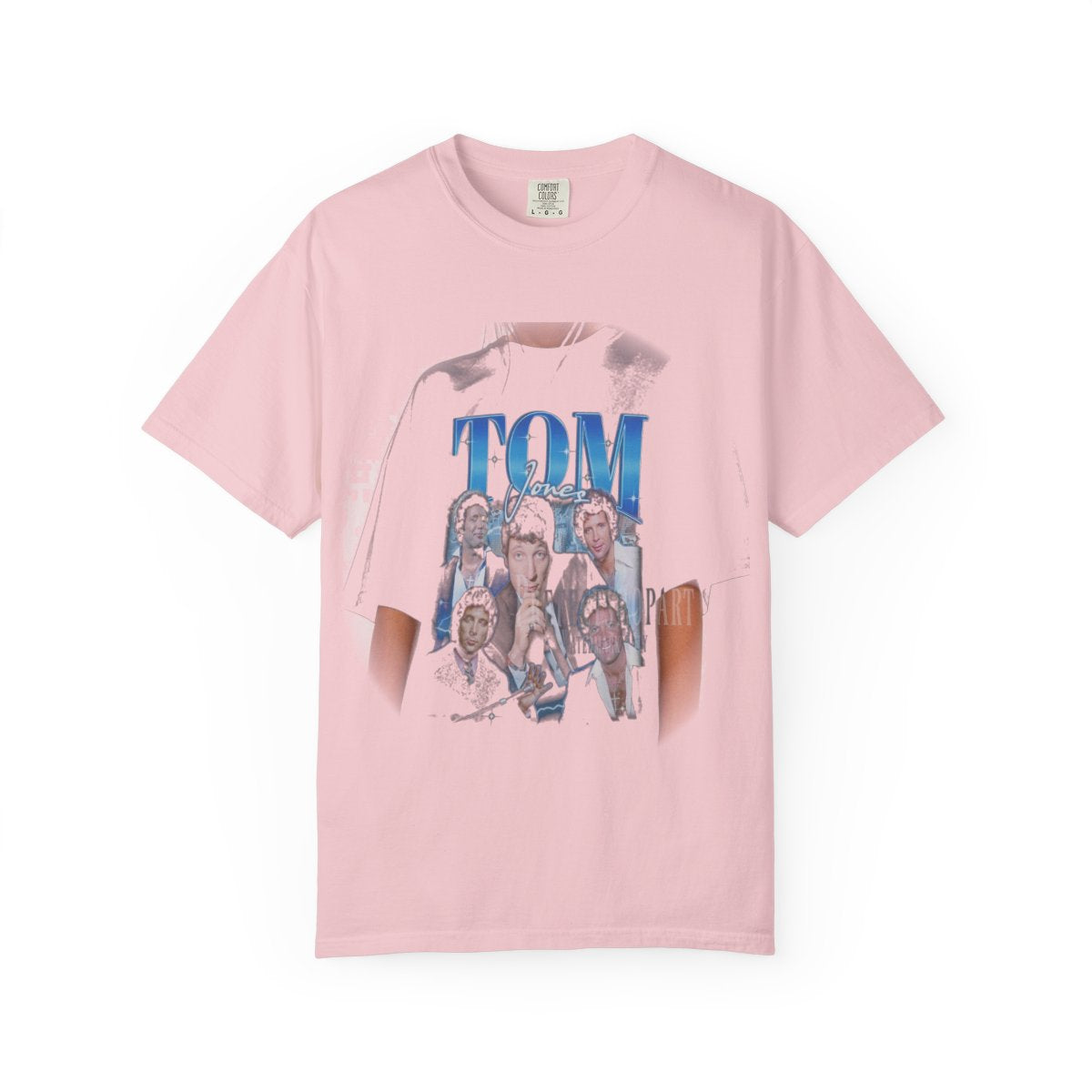 Tom Jones Shirt