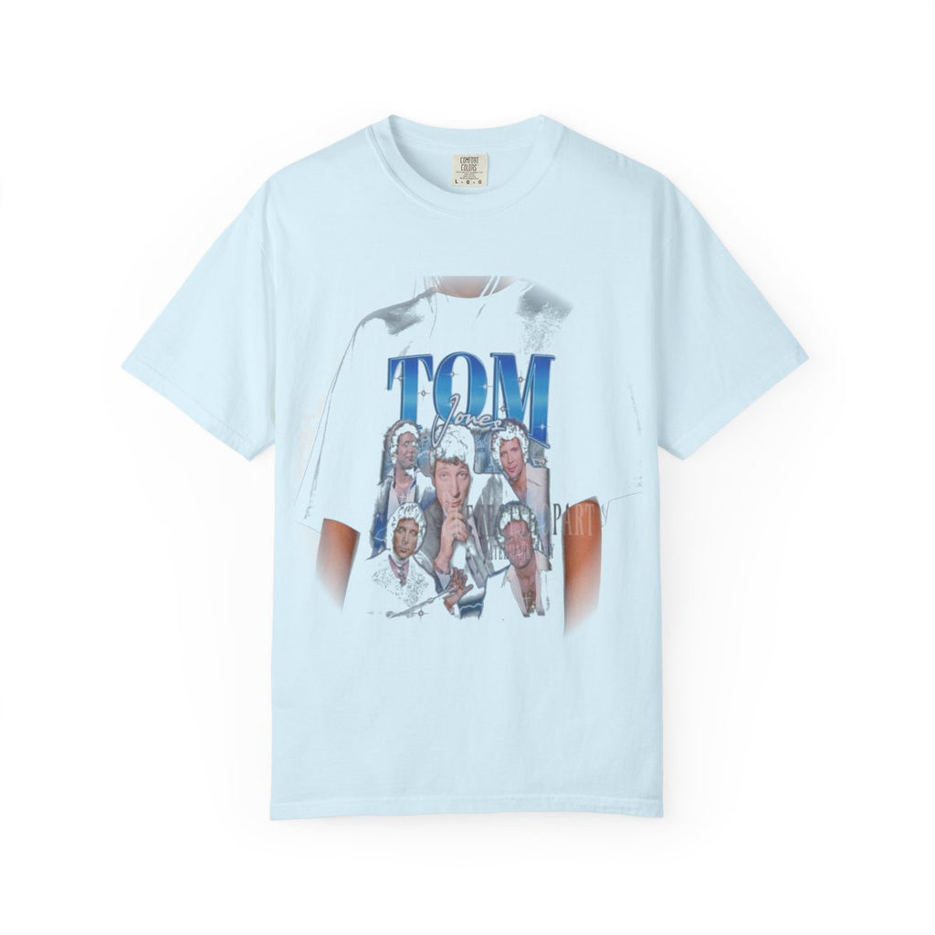 Tom Jones Shirt