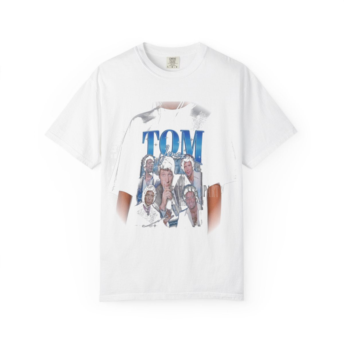 Tom Jones Shirt