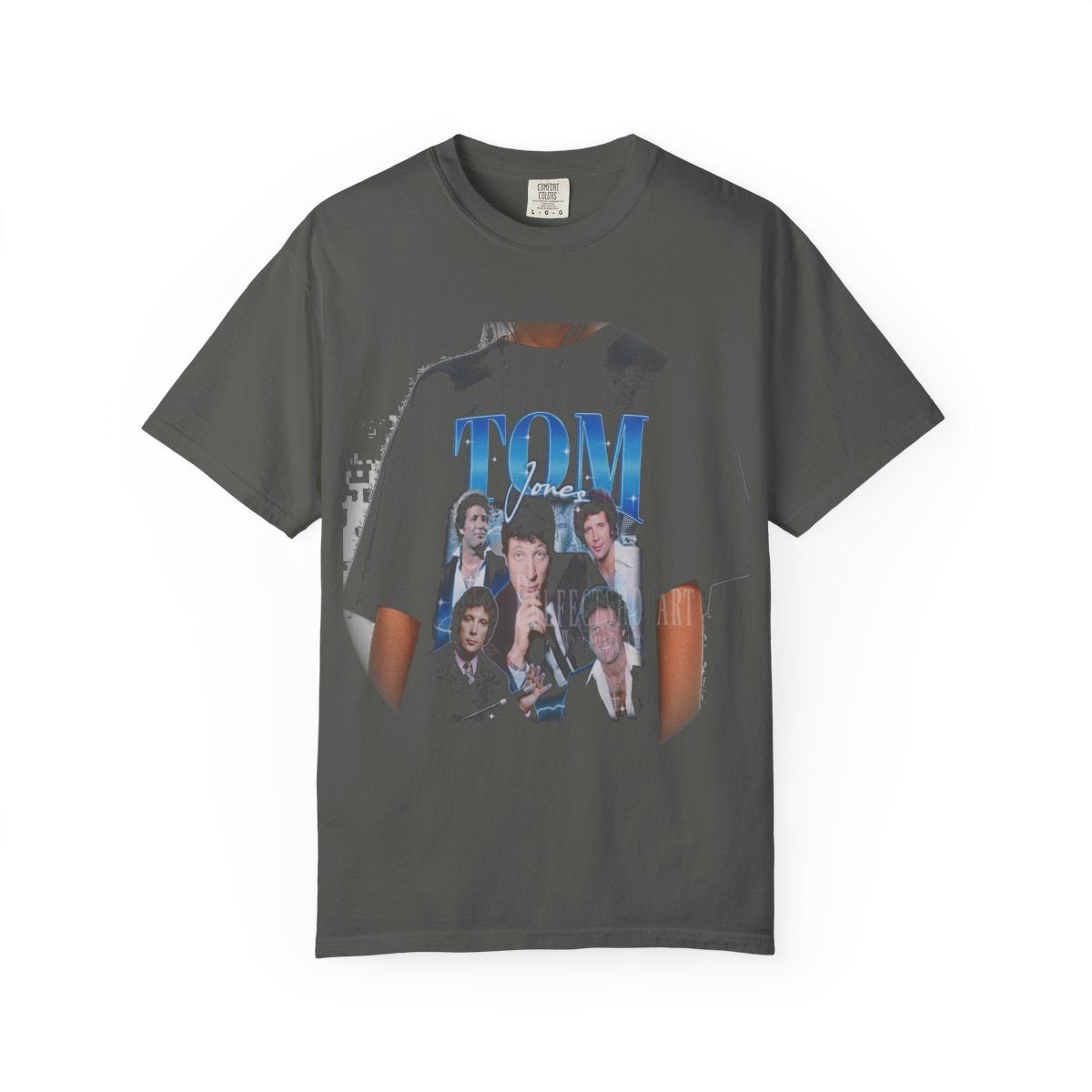 Tom Jones Shirt