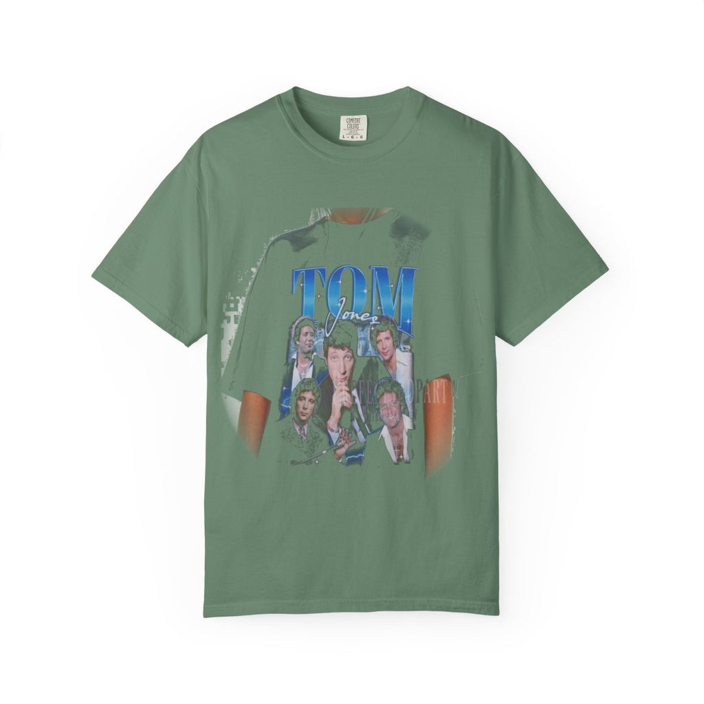 Tom Jones Shirt